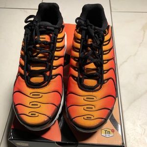 Children’s Air Max Plus